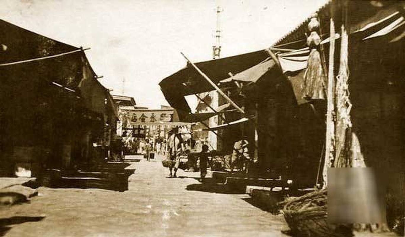 Loat anh hiem hoi ve thanh pho Thien Tan thap nien 1920-Hinh-9